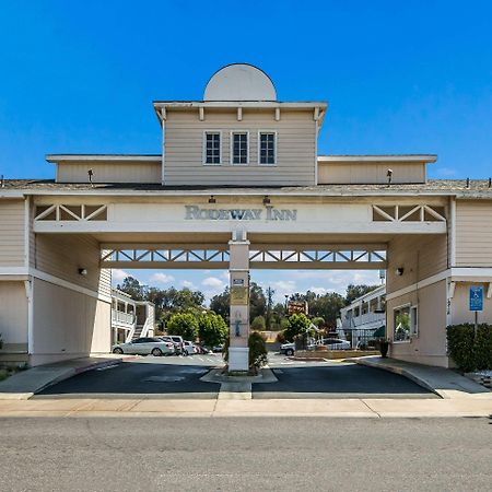 Rodeway Inn Old Town Temecula Dış mekan fotoğraf