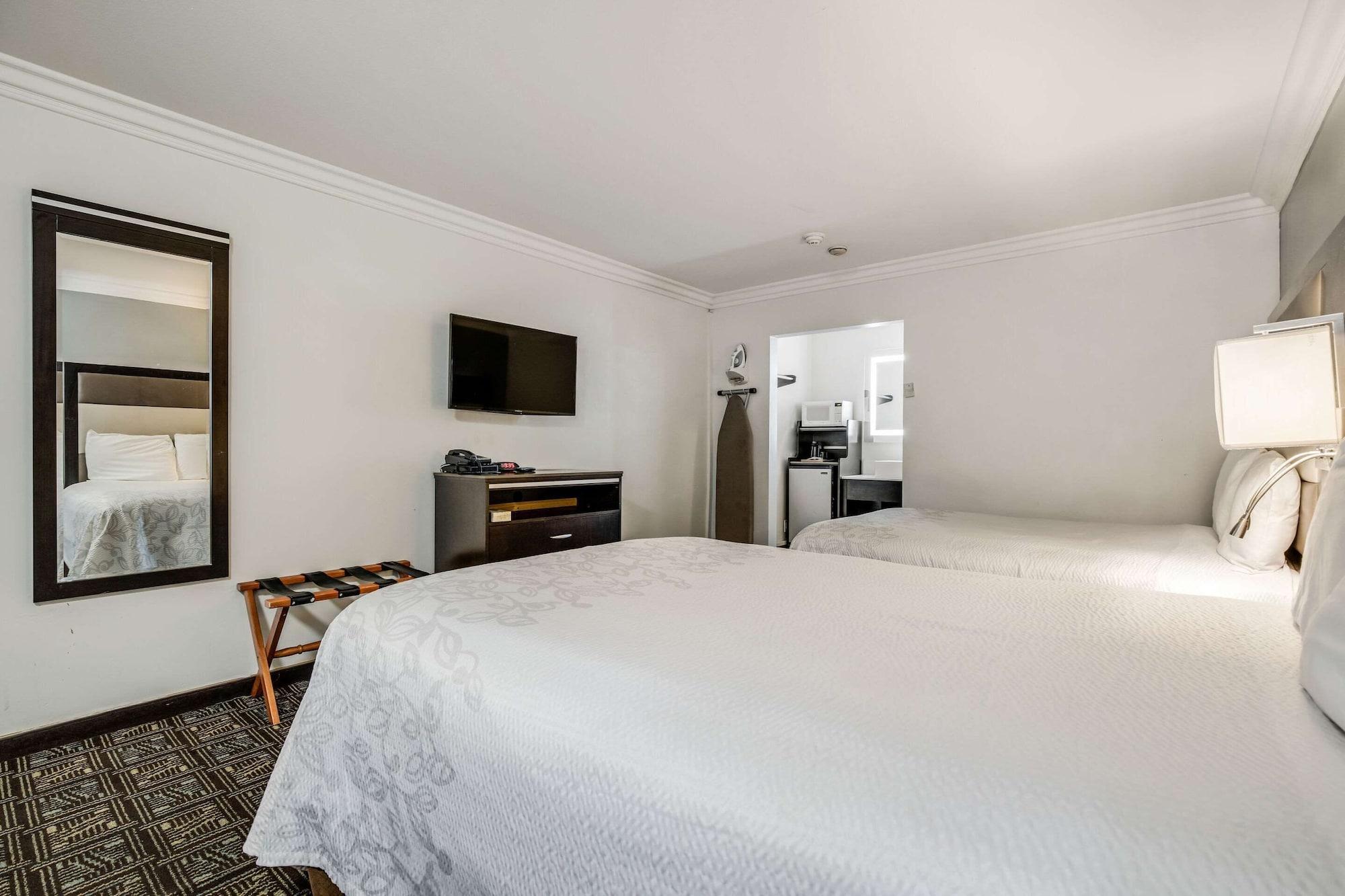 Rodeway Inn Old Town Temecula Dış mekan fotoğraf