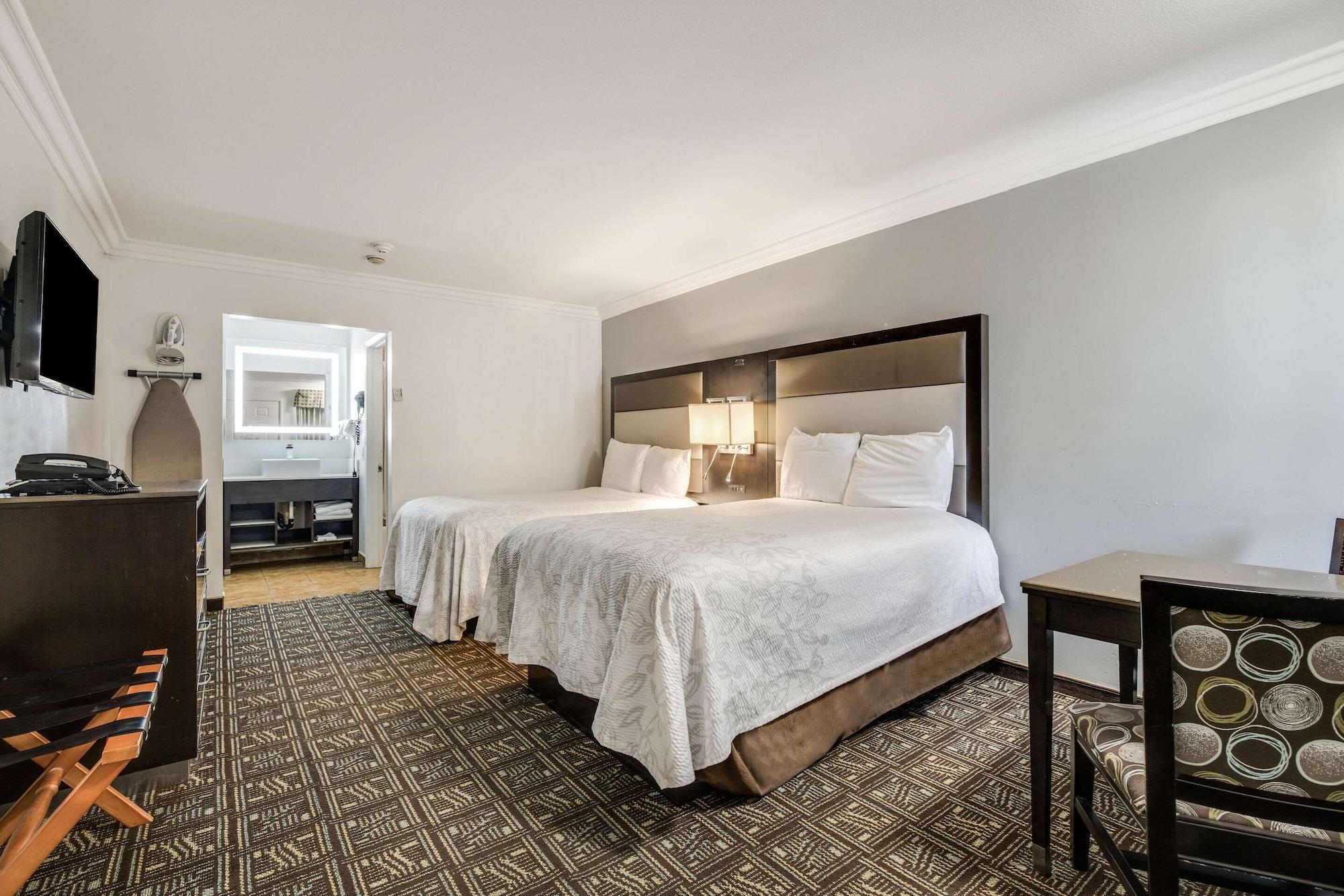 Rodeway Inn Old Town Temecula Dış mekan fotoğraf
