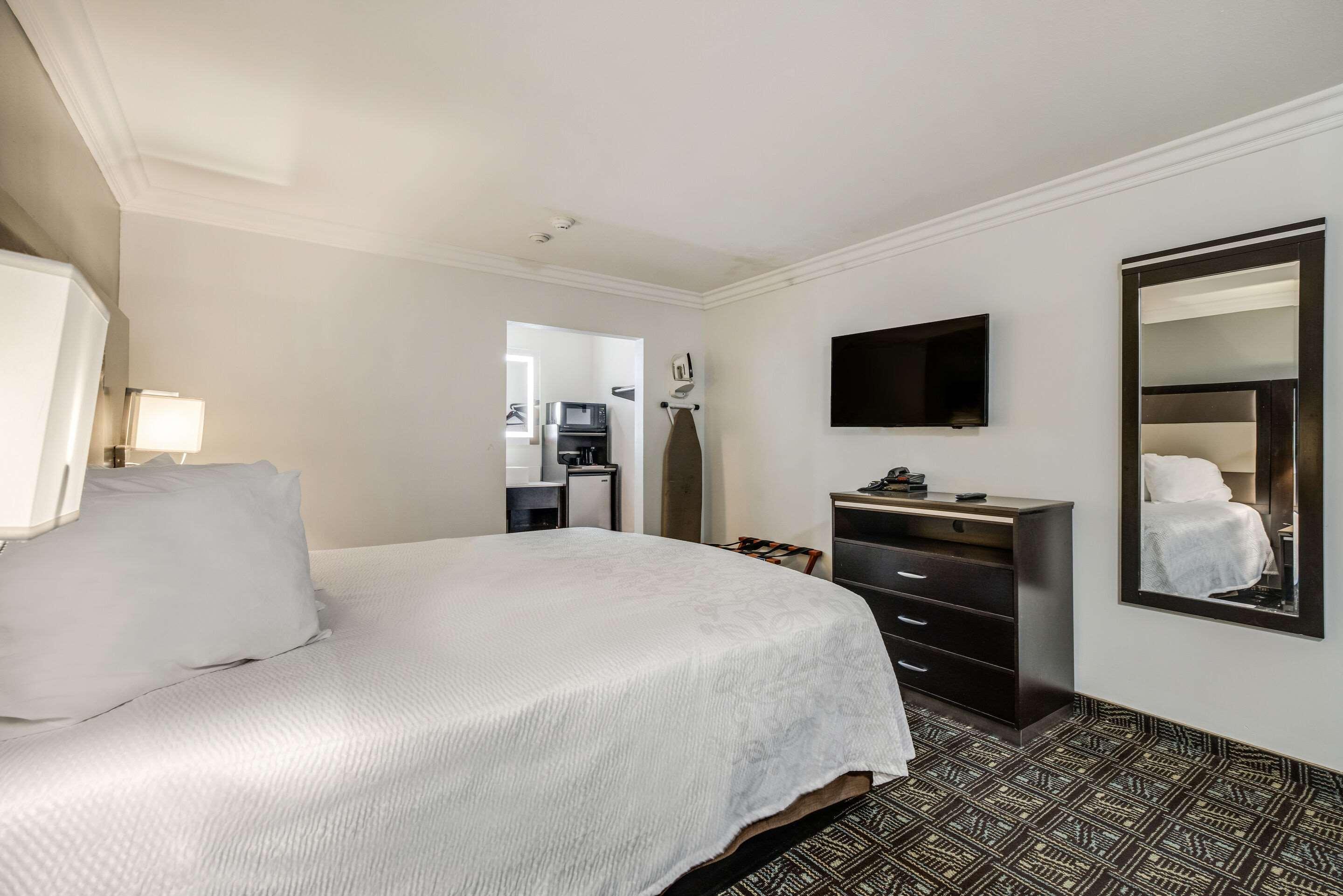 Rodeway Inn Old Town Temecula Dış mekan fotoğraf