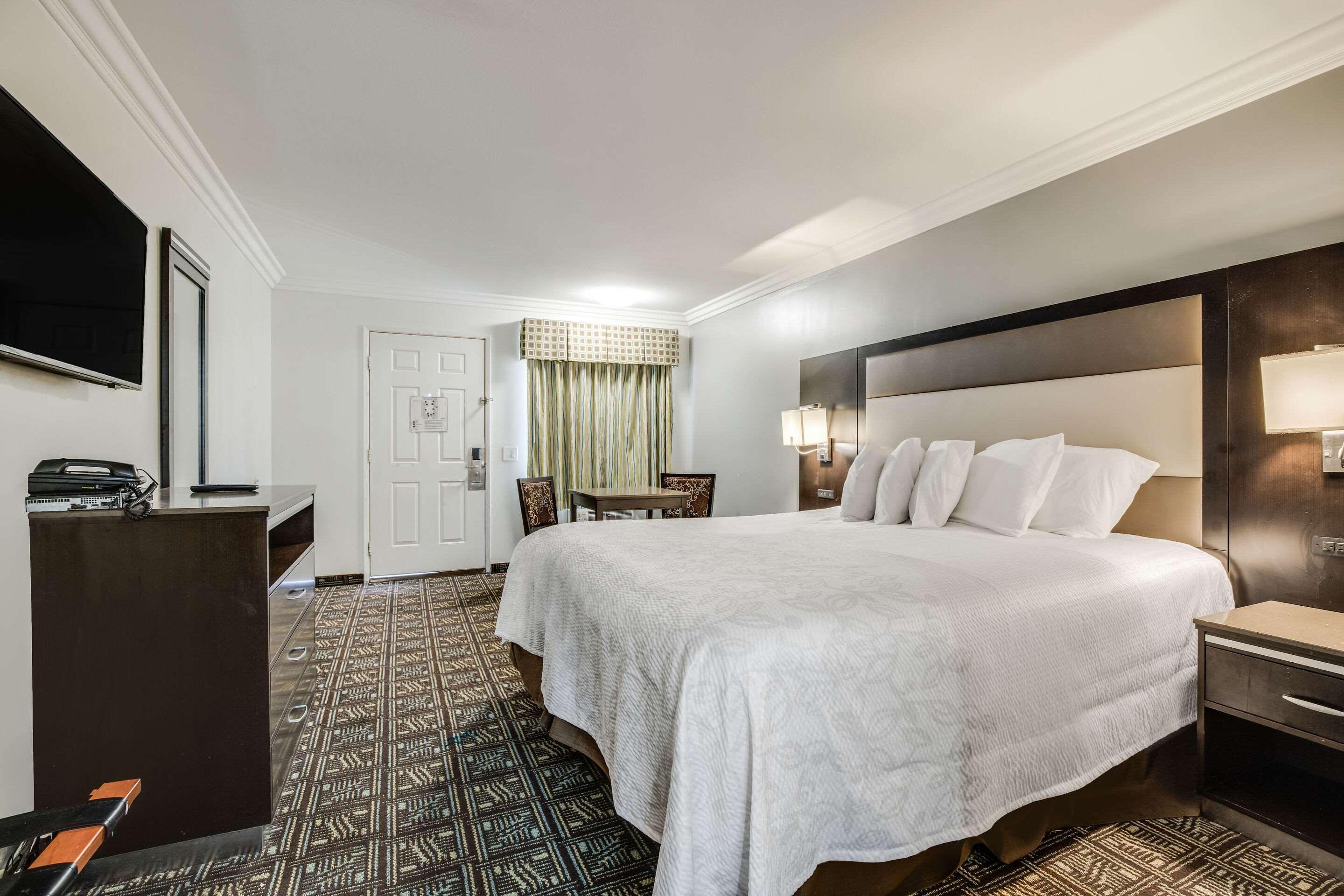 Rodeway Inn Old Town Temecula Dış mekan fotoğraf
