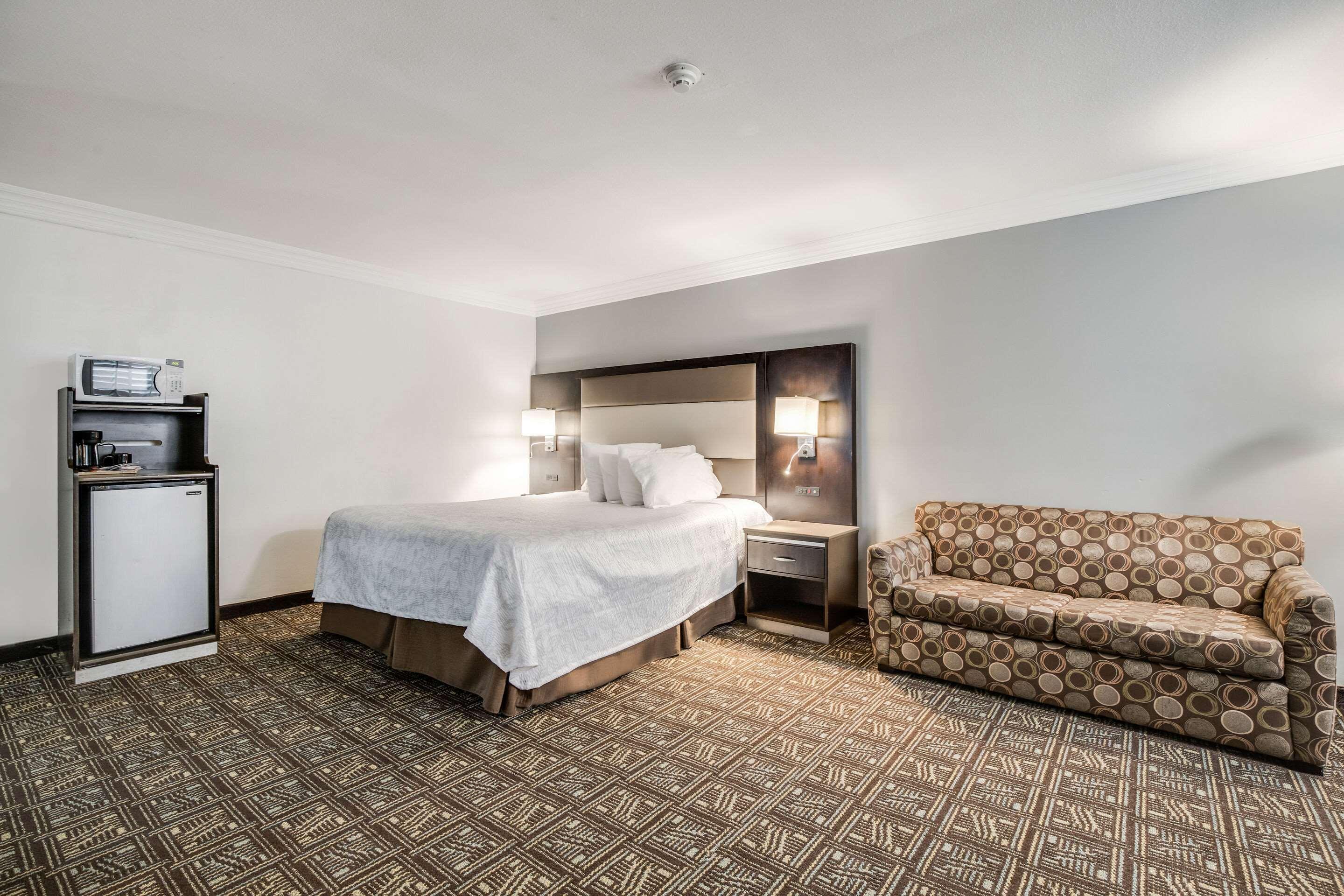 Rodeway Inn Old Town Temecula Dış mekan fotoğraf