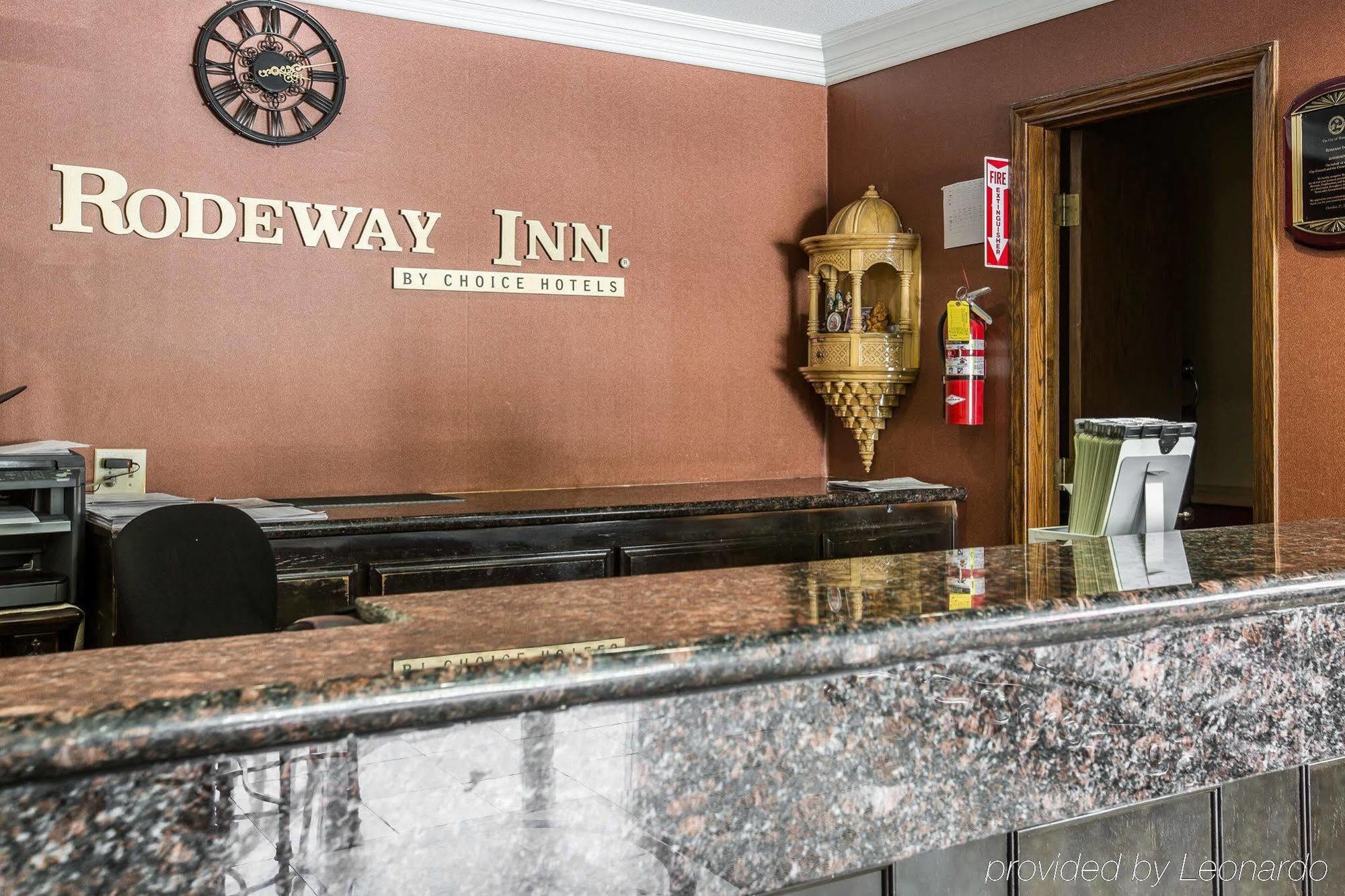 Rodeway Inn Old Town Temecula Dış mekan fotoğraf