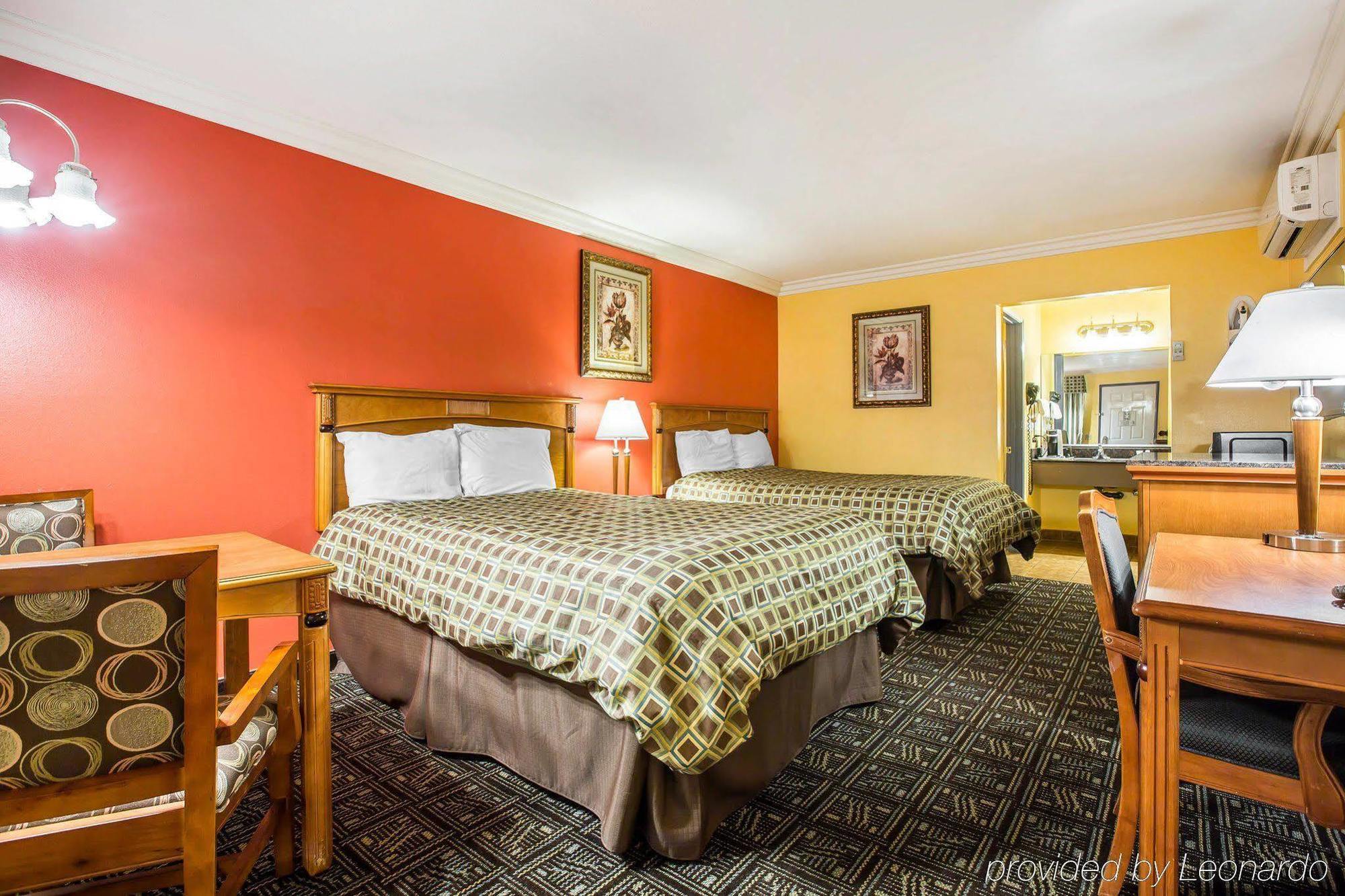 Rodeway Inn Old Town Temecula Dış mekan fotoğraf